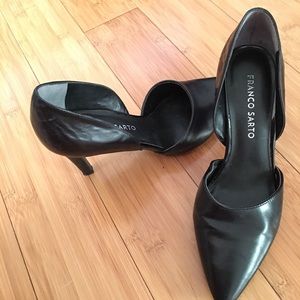 Franco Sarto Heels / Size 7